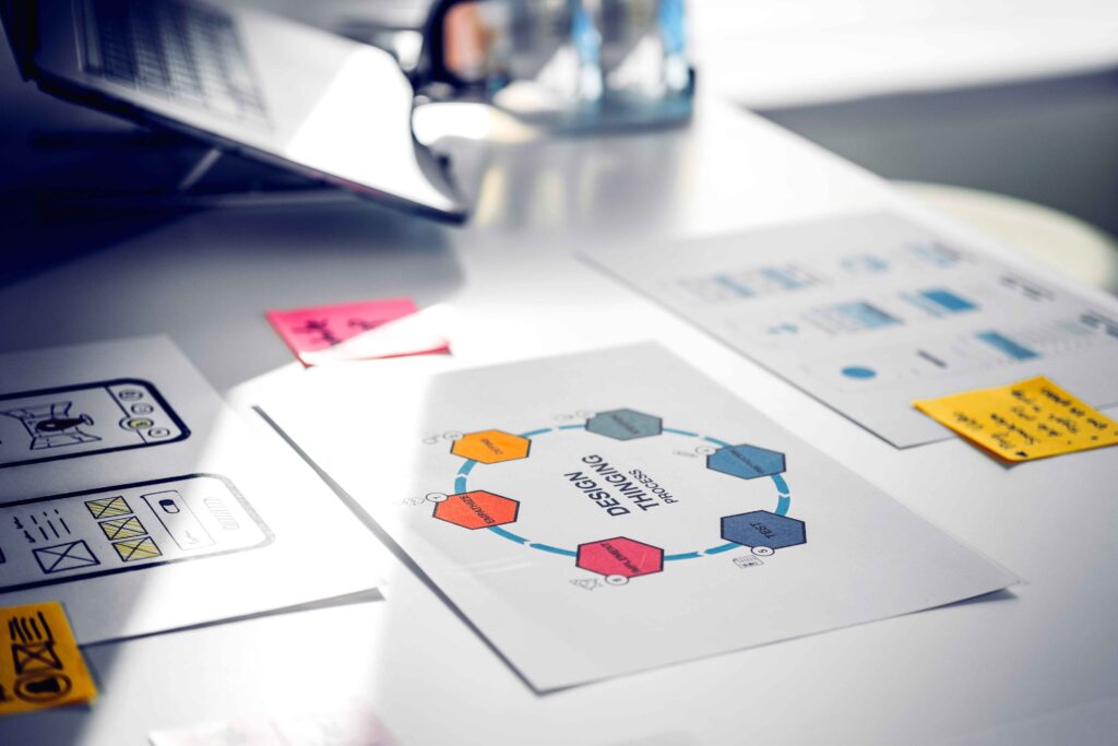 How to Choose the Right App Development Firms for Business Success