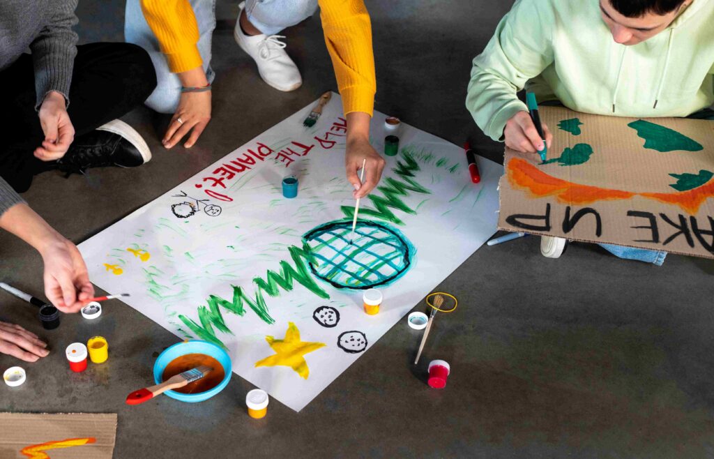 Introduction: When You Need a Great Party—Fast