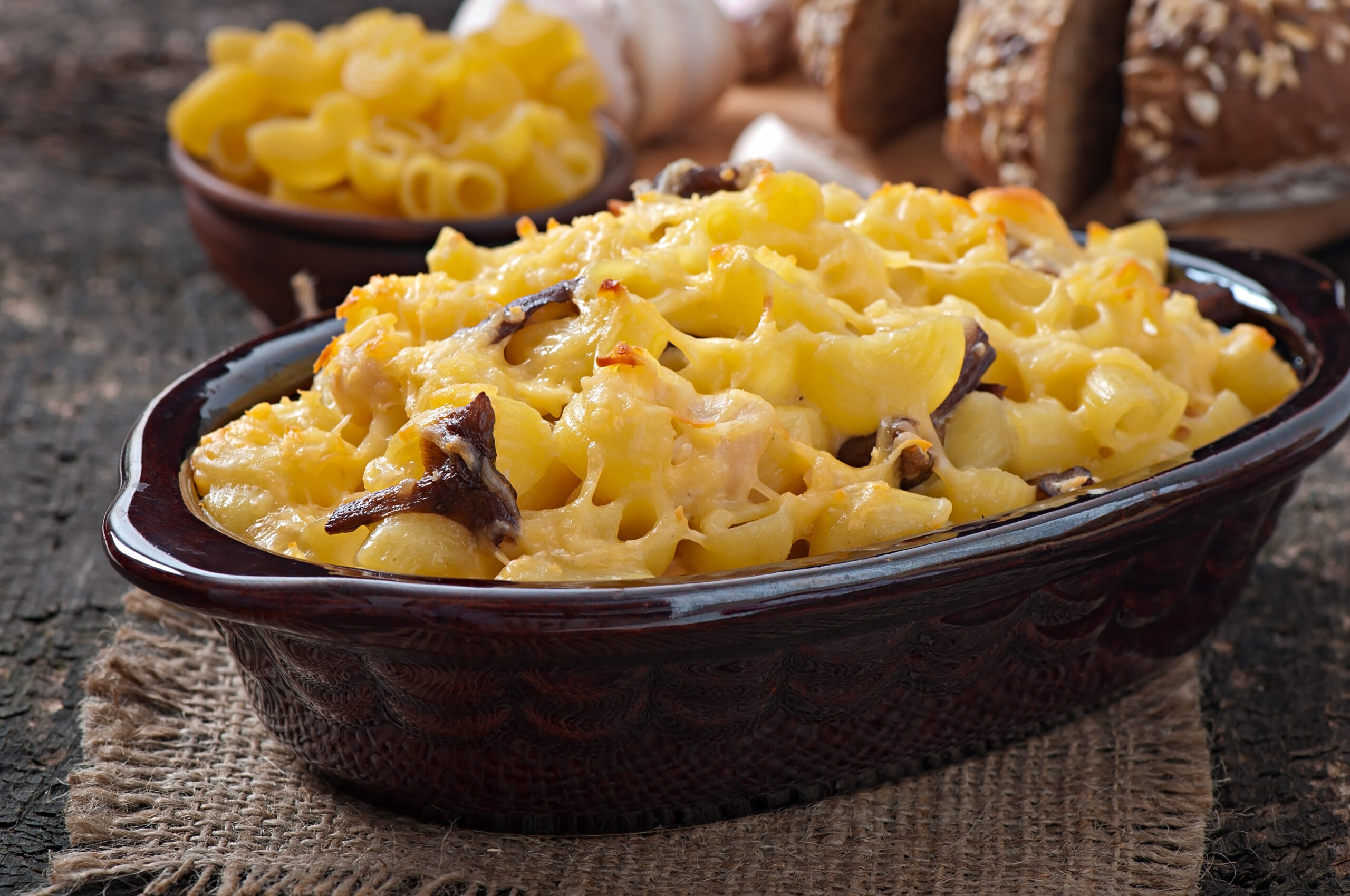 Top 5 Mac and Cheese Dubai Places You’ll Dream About