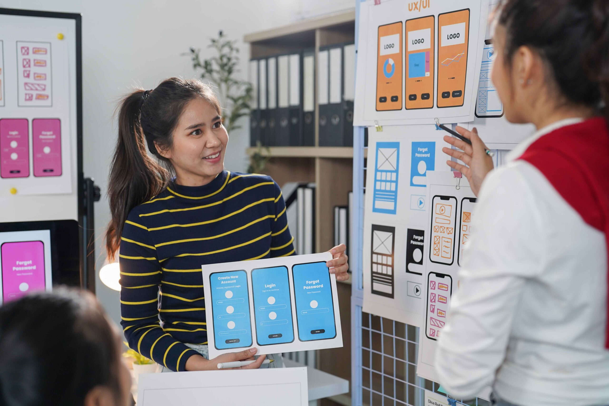 How to Choose the Right App Development Firms for Business Success
