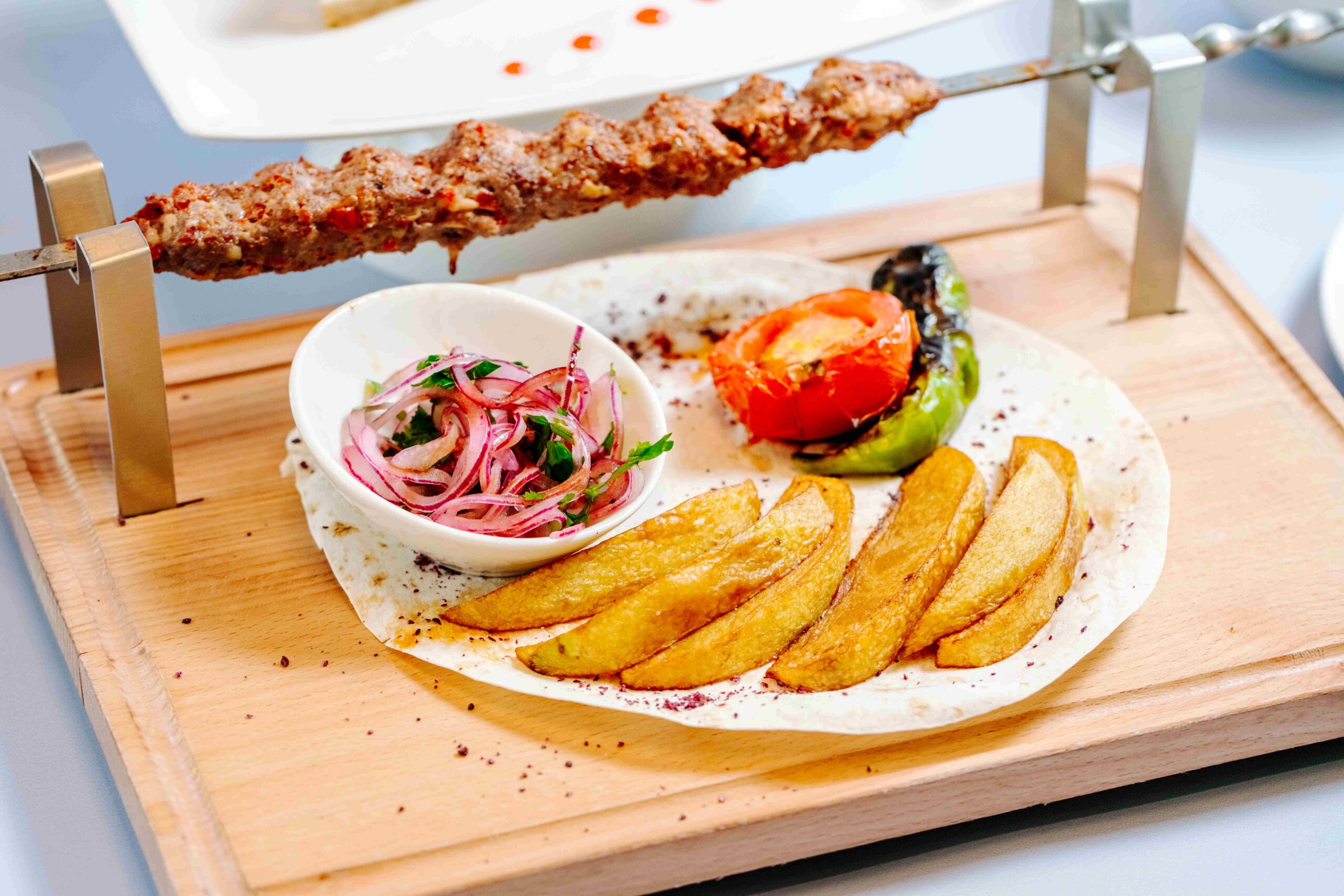 Top Kebabs Dubai: Traditional Flavors You Shouldn’t Miss